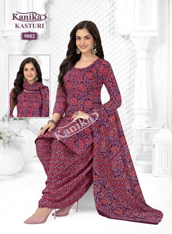 Kanika kasturi vol 9 branded designer kurti wholesale shops in maharastra